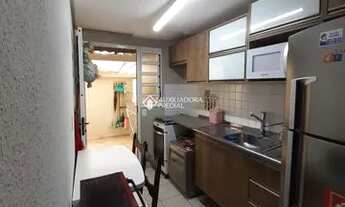 Imagem 2: PORTO ALEGRE - Casa de Condomínio - Morro Santana