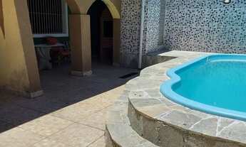 Imagem 3: CASA DE PRAIA COM PISCINA GUARUJÁ