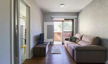 Imagem: Apartamento para Aluguel - Campo Comprido 