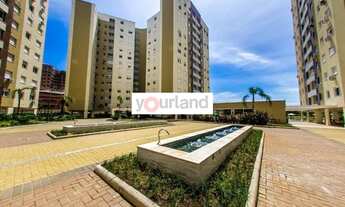 Imagem 4: CANOAS - Apartamento Padrão - Marechal Rondon