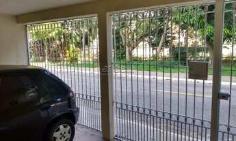 Imagem 3: SãO PAULO - Casa Padrão - Vila Pereira Barreto