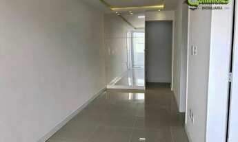 Imagem 3: Apartamento com 3 quartos para alugar, 56 m² por R$ 1.800/mês - Bonfim - Salvador/BA