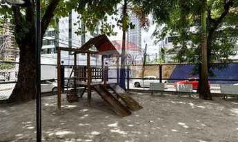 Imagem 5: Apartamento no Bairro do Rosarinho com 2 quartos sendo 1 suíte com 55m² por R$ 465MIL