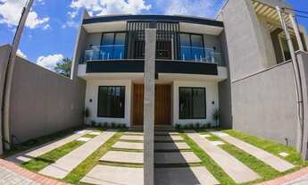 Imagem: Casa 03 Quartos Grand Park Campo Grande