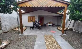 Imagem 2: Vendo casa santos dumont V.Braz