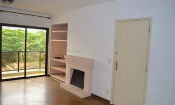 Imagem 3: Apartamento para Aluguel - Vila Leopoldina, 3 Quartos, 101 m2