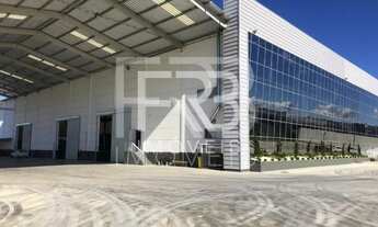 Imagem 7: Galpão / Depósito / Armazém em Campo Largo da Roseira - São José dos Pinhais, PR