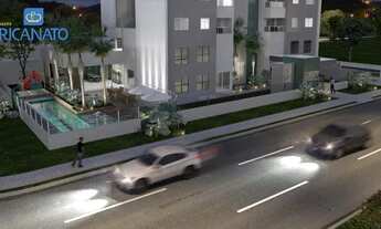 Imagem 4: Apartamento à venda, 2 quartos, 1 suíte, 2 vagas, Plano Diretor Sul - Palmas/TO