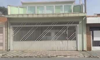 Imagem: Sobrado para venda com 250 metros quadrados