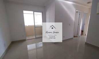 Imagem 3: Apartamento com 3 dormitórios para alugar, 62 m² por R$ 4.391/mês - Pompeia - São Paulo/SP