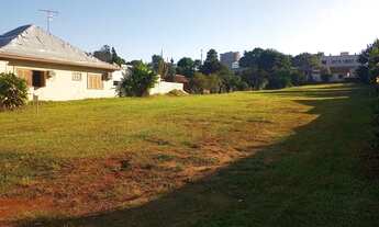 Imagem 3: Terreno Teutônia Rua Carlos Arnt, Canabarro