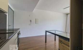 Imagem 5: Apartamento para Aluguel - Petrópolis, 1 Quarto, 47 m2