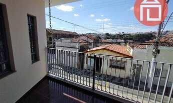 Imagem 4: Casa com 3 dormitórios para alugar, 250 m² por R$ 3.200,00/mês - Centro - Bragança Paulist