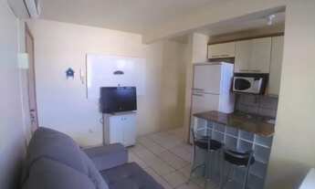 Imagem 3: Apartamento 2 dormitórios Mobiliado!!