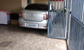 Imagem 7: Vende-se ou permuta, quadra 204 Recanto Das Emas casa com três  quartos, dois banheiros, s