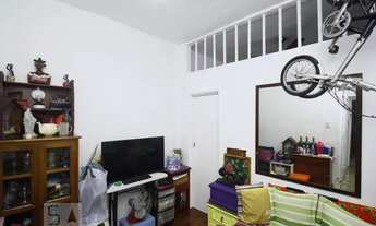 Imagem: Apartamento para Aluguel - Botafogo, 1 Quarto