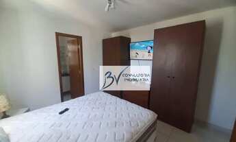 Imagem 6: Apartamento 90 metros, 03 quartos + dependencia, 02 vagas, andar alto, vista mar