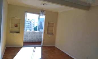 Imagem 4: APARTAMENTO DOIS QUARTOS, DEPENDENCIAS, ANDAR ALTO, TIJUCA