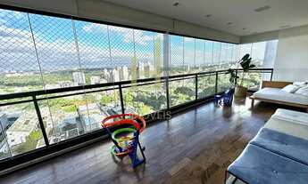 Imagem 7: Cobertura para venda com 551 metros quadrados com 4 quartos em Vila Madalena - São Paulo