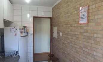 Imagem 7: Apartamento à venda 2 quartos 1 vaga Aveiro Vila Lutécia - Santo André - SP