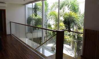 Imagem: Sobrado Residencial à venda, Parque Campolim