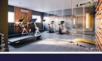 Imagem 6: Apartamento com 2 dormitórios à venda, 74 m² por R$ 506.500,00 - Canto do Forte - Praia Gr