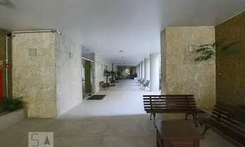 Imagem 5: Apartamento para Aluguel - Santa Cecília, 2 Quartos, 86 m2