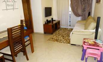 Imagem 1: Apartamento em São Paulo