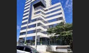 Imagem 2: Nova Lima - Conjunto Comercial/Sala - Vila Da Serra