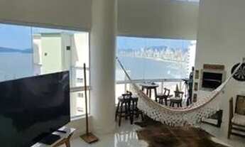 Imagem 4: Apartamento Dúplex c/ Pé Direito Duplo Frente Mar Av Brasil - Direto c/ Proprietário!!!!!!