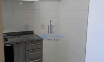 Imagem 7: Apartamento para venda/locação - Cond. Parque Barueri - Barueri - SP