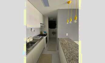 Imagem 2: Apartamento Solar Candelária