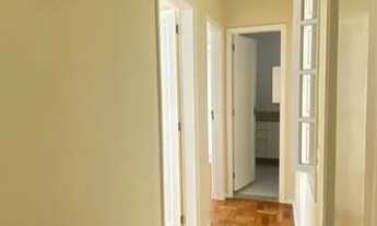 Imagem 5: Apartamento para aluguel tem 80 metros quadrados com 2 quartos em Copacabana - Rio de Jane