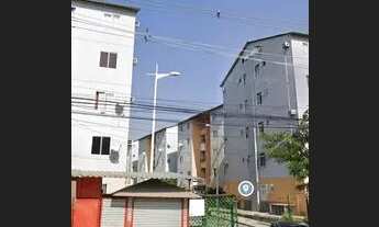 Imagem 5: República femina em condomínio fechado