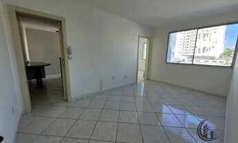 Imagem 3: Apartamento para venda tem 44 metros quadrados com 1 quarto