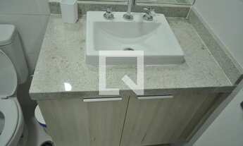 Imagem 7: Apartamento para Aluguel - Vila Gustavo, 1 Quarto, 26 m2