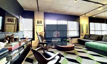 Imagem 6: Apartamento com 1 dormitório à venda, 72 m² - Vila Olímpia - São Paulo/SP