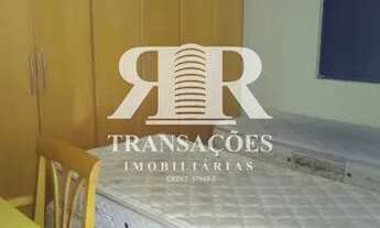 Imagem 6: Apartamento Mobiliado 3 dormitórios, 70m², aluguel por R$ 1.300,00 - Jardim dos Duques - B