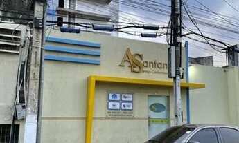 Imagem: Vende-se Casa na rua D, Cidade Nova