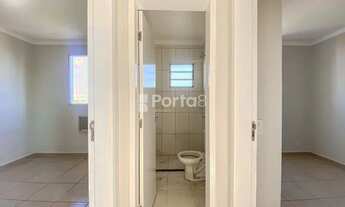 Imagem 6: Seu novo lar no condomínio Parque Rio Bandeira - Descubra este apartamento encantador!