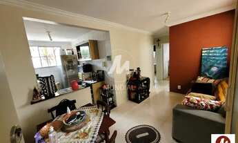 Imagem 1: Apartamento (tipo - padrao) 3 dormitórios/suite, cozinha planejada, portaria 24hs, lazer