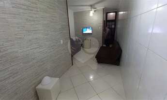 Imagem 6: Exelente Apartamento com 64m² e 1 dormitório, localizado no bairro Martim de Sá, Caraguata