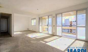 Imagem: COBERTURA - MOEMA ÍNDIOS - SP