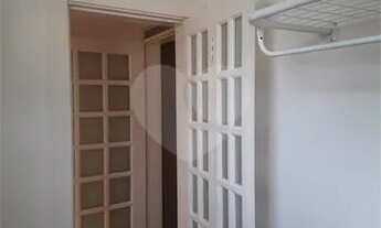 Imagem 2: São Paulo - Apartamento Padrão - ALTO DE PINHEIROS