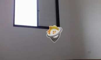 Imagem 3: Apartamento com 2 dormitórios para alugar, 66 m² por R$ 2.500/mês - Freguesia do Ó - São P