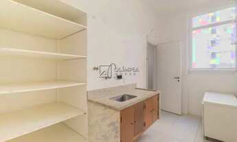 Imagem 7: Apartamento Venda 3 Dormitórios - 110 m² Bela Vista