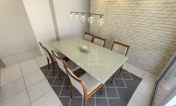 Imagem 4: Apartamento com 4 dormitórios à venda, 112 m² por R$ 750.000 - Parque Iracema - Fortaleza