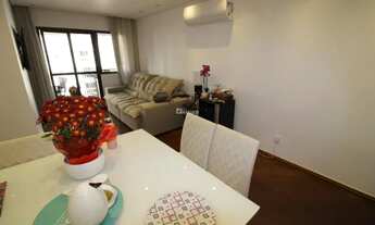 Imagem 3: Apartamento Moema com 3 Suítes e 02 Vagas, lazer completo, ótima localização!