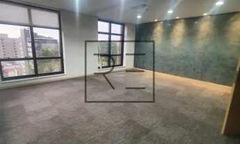 Imagem 4: Sala com 700 m², para alugar no Ed. Trade Tower, Cambuí, Capinas