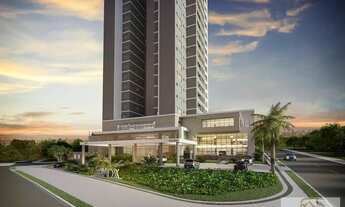 Imagem 2: Apartamento Alto Padrão à venda, bairro bosque da saúde, Cuiabá/MT